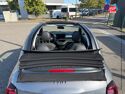 Véhicule d'occasion FIAT 500C E 118CH PACK CONFORT MY23