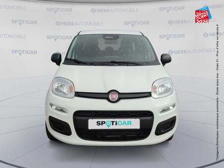 FIAT PANDA PANDINA 1.0 65CH...