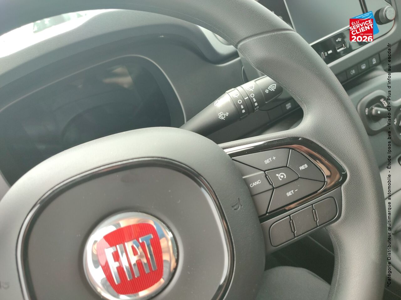 chez Fiat Belfort