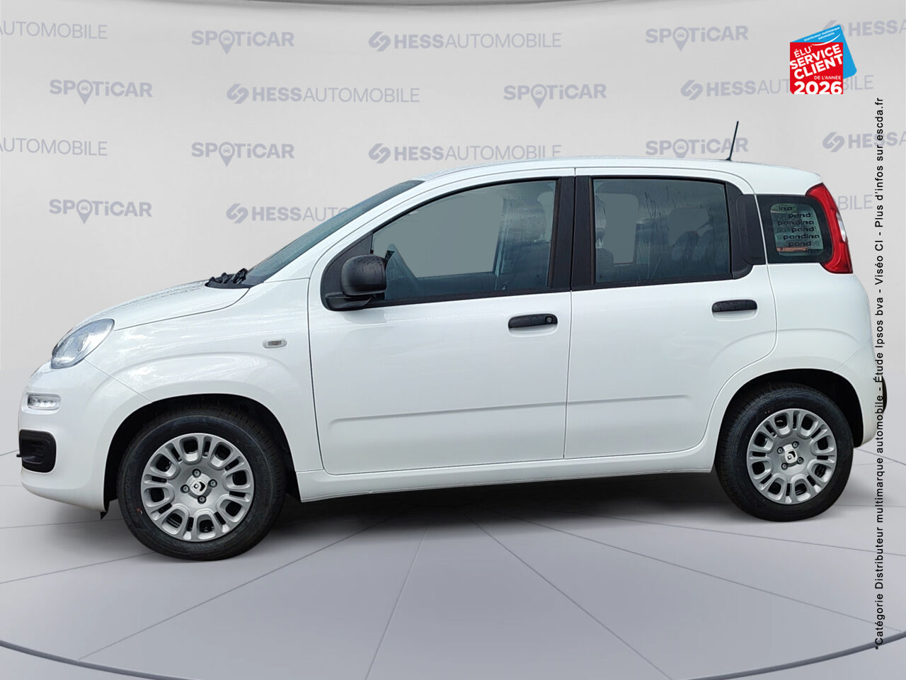 chez Fiat Belfort