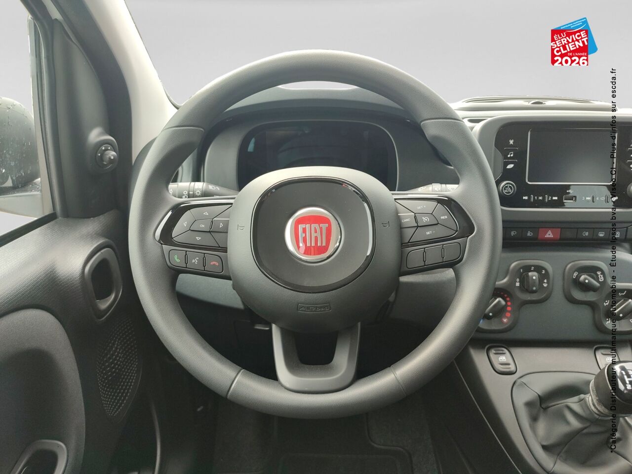 chez Fiat Belfort