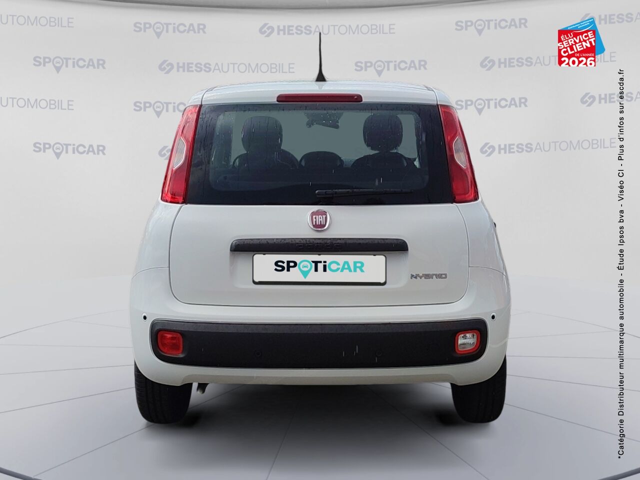 chez Fiat Belfort