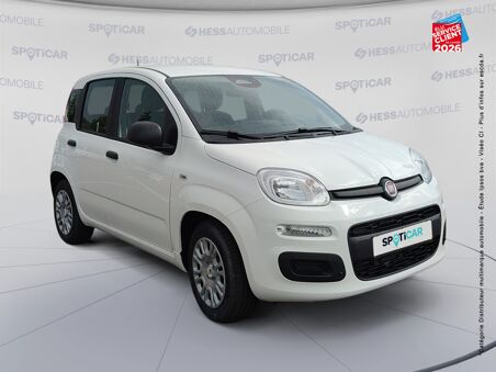 FIAT PANDA PANDINA 1.0 65CH...