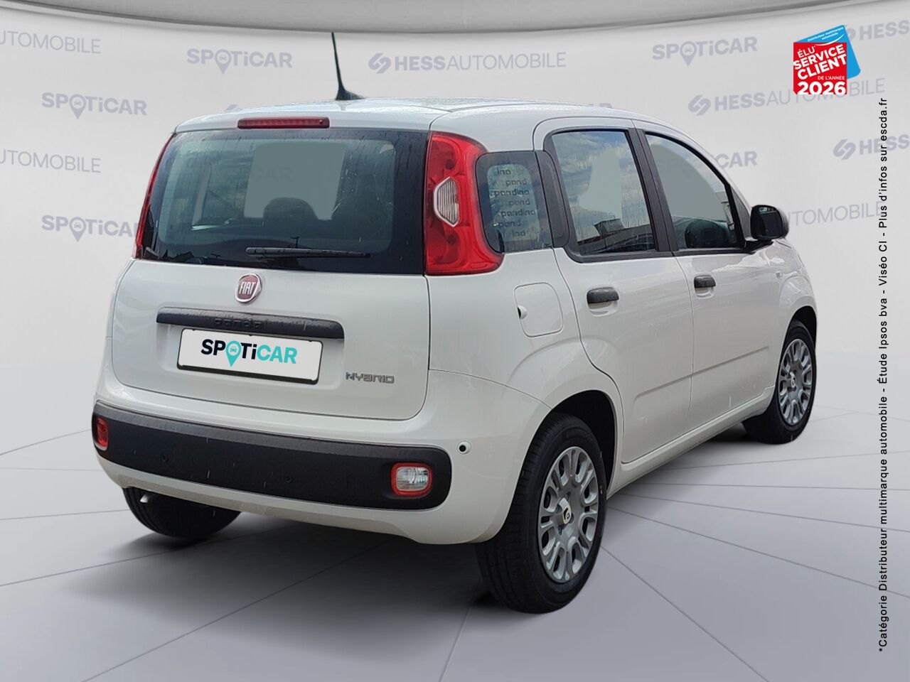 chez Fiat Belfort