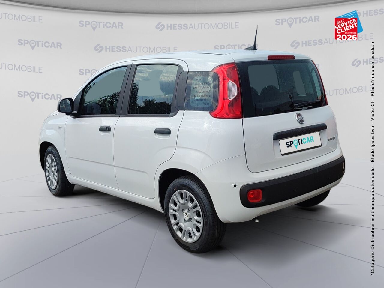 chez Fiat Belfort