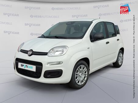 FIAT PANDA PANDINA 1.0 65CH...