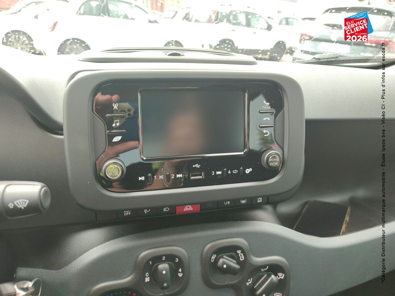 chez Fiat Belfort