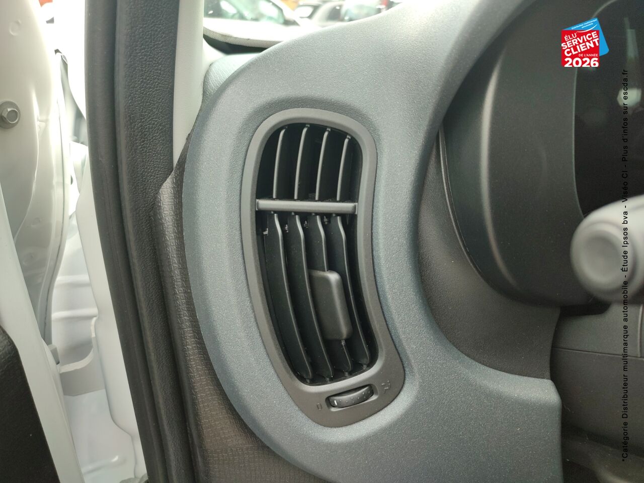 chez Fiat Belfort