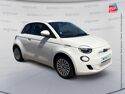 Véhicule d'occasion FIAT 500 E 95CH ACTION