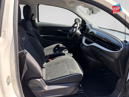FIAT 500 E 95CH ACTION