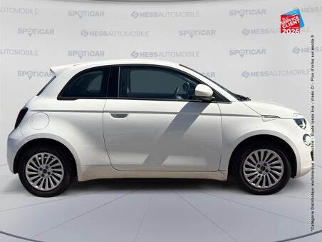 FIAT 500 E 95CH ACTION