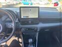 Véhicule d'occasion TOYOTA YARIS 116H DESIGN 5P MC24