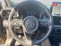 Véhicule d'occasion TOYOTA YARIS 116H DESIGN 5P MC24