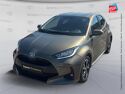 Véhicule d'occasion TOYOTA YARIS 116H DESIGN 5P MC24