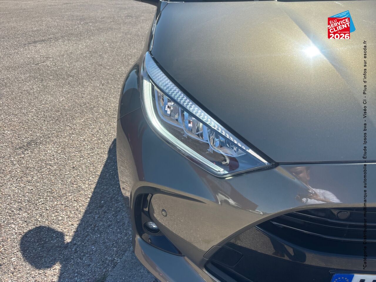 chez Toyota Forbach