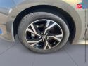 Véhicule d'occasion TOYOTA YARIS 116H DESIGN 5P MC24