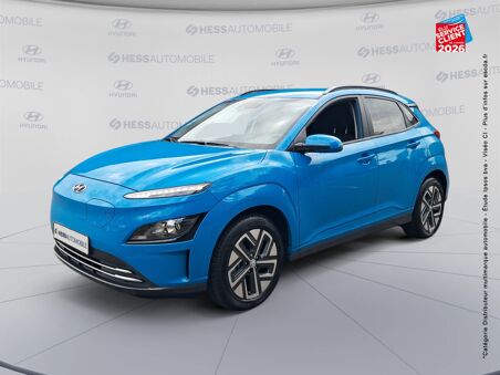 HYUNDAI KONA ELECTRIC 39KWH...
