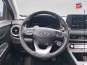 Véhicule d'occasion HYUNDAI KONA ELECTRIC 39KWH - 136CH INTUITIVE
