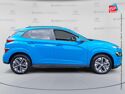 Véhicule d'occasion HYUNDAI KONA ELECTRIC 39KWH - 136CH INTUITIVE