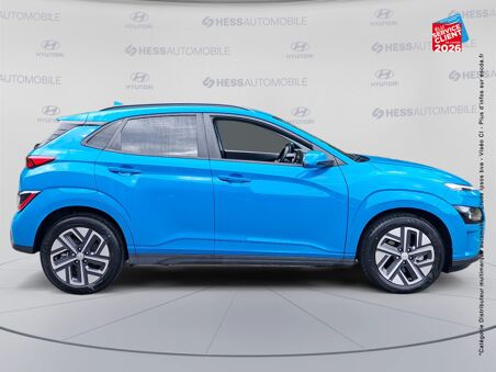 HYUNDAI KONA ELECTRIC 39KWH...