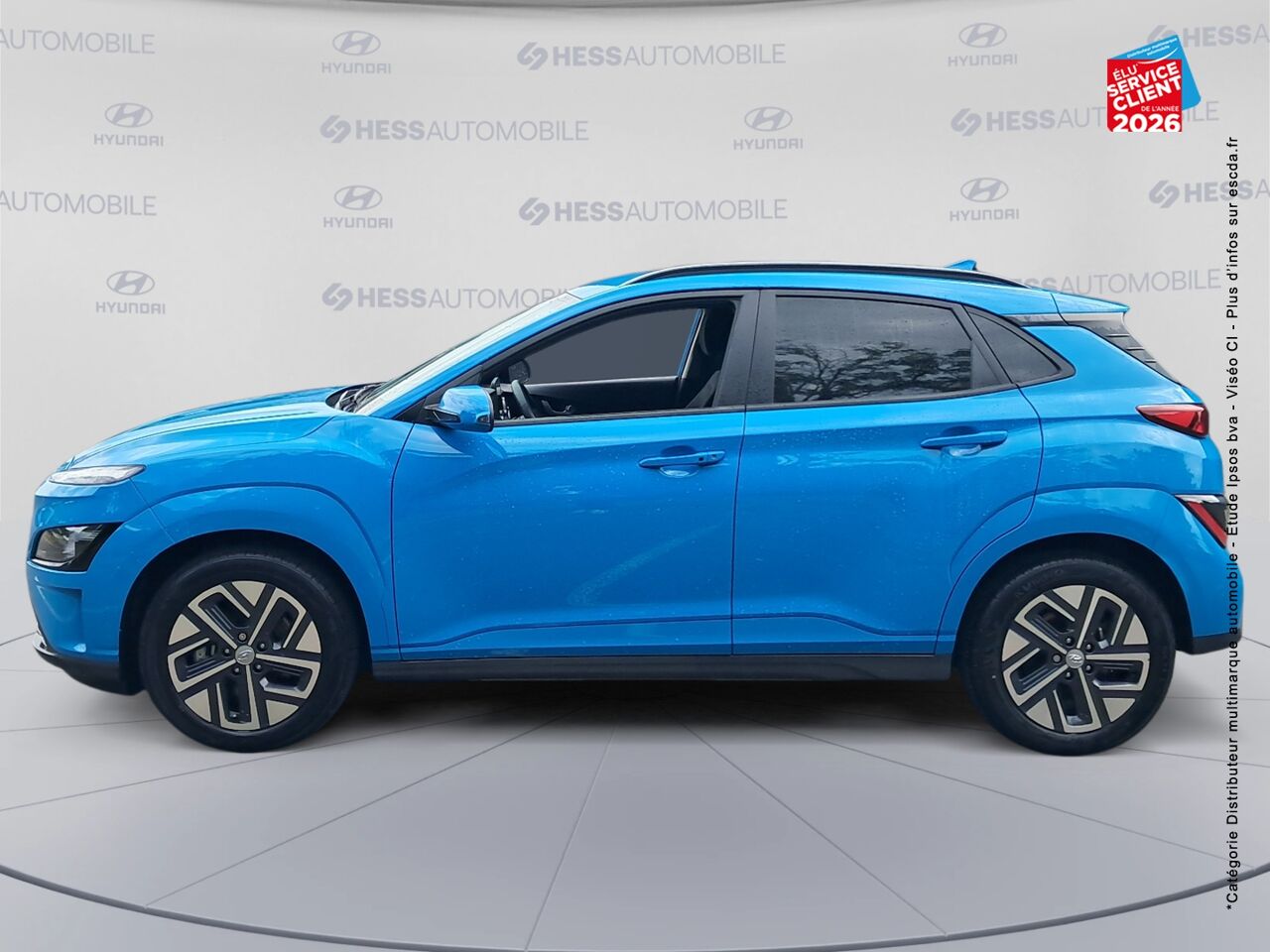 chez Hyundai Epernay