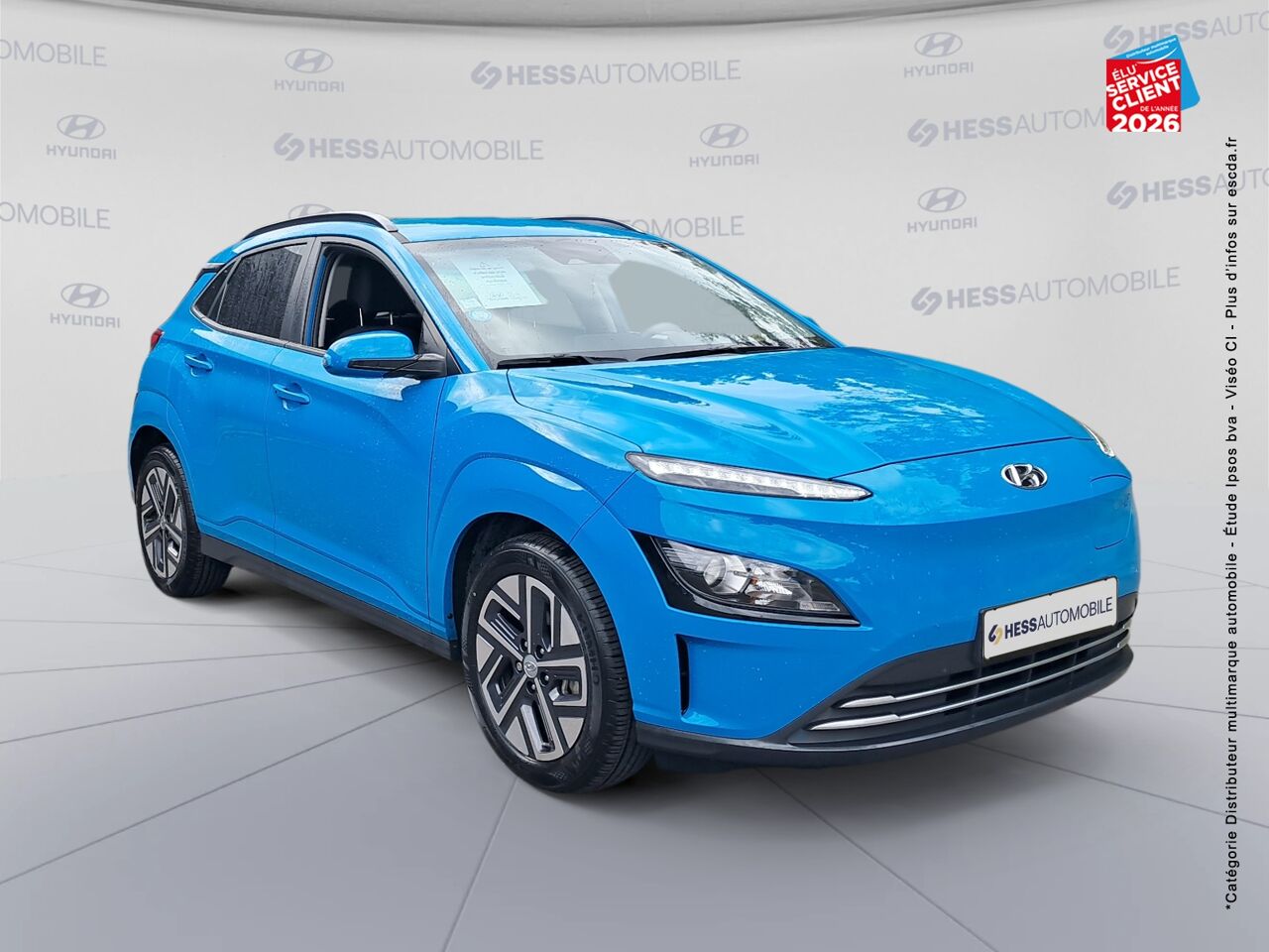 chez Hyundai Epernay