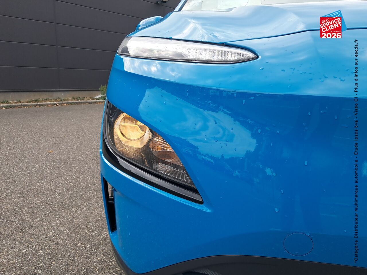 chez Hyundai Epernay
