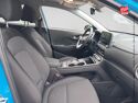 Véhicule d'occasion HYUNDAI KONA ELECTRIC 39KWH - 136CH INTUITIVE
