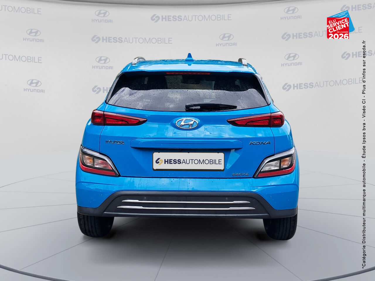 chez Hyundai Epernay