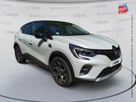 RENAULT CAPTUR 1.0 TCE 90CH...