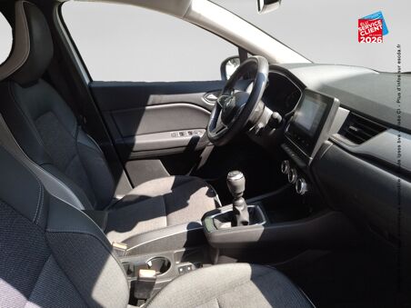 RENAULT CAPTUR 1.0 TCE 90CH...