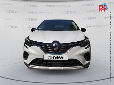 RENAULT CAPTUR 1.0 TCE 90CH...