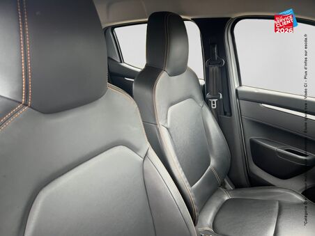 DACIA SPRING 45CH CONFORT...