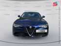 Véhicule d'occasion ALFA ROMEO GIULIA 2.2 JTD 190CH EXECUTIVE AT8 MY19