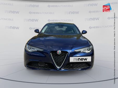 ALFA ROMEO GIULIA 2.2 JTD...