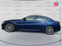 Véhicule d'occasion ALFA ROMEO GIULIA 2.2 JTD 190CH EXECUTIVE AT8 MY19