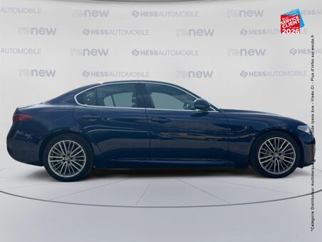 ALFA ROMEO GIULIA 2.2 JTD...