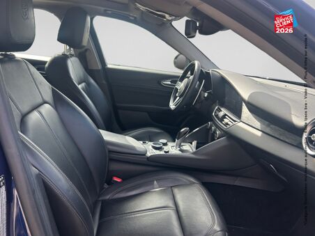 ALFA ROMEO GIULIA 2.2 JTD...