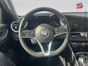 Véhicule d'occasion ALFA ROMEO GIULIA 2.2 JTD 190CH EXECUTIVE AT8 MY19
