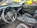 Véhicule d'occasion ALFA ROMEO GIULIA 2.2 JTD 190CH EXECUTIVE AT8 MY19