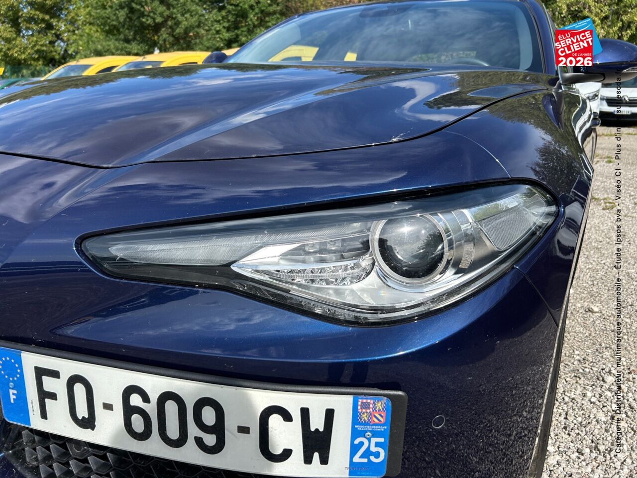 chez Fiat Mulhouse