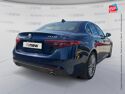 Véhicule d'occasion ALFA ROMEO GIULIA 2.2 JTD 190CH EXECUTIVE AT8 MY19