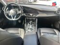 Véhicule d'occasion ALFA ROMEO GIULIA 2.2 JTD 190CH EXECUTIVE AT8 MY19