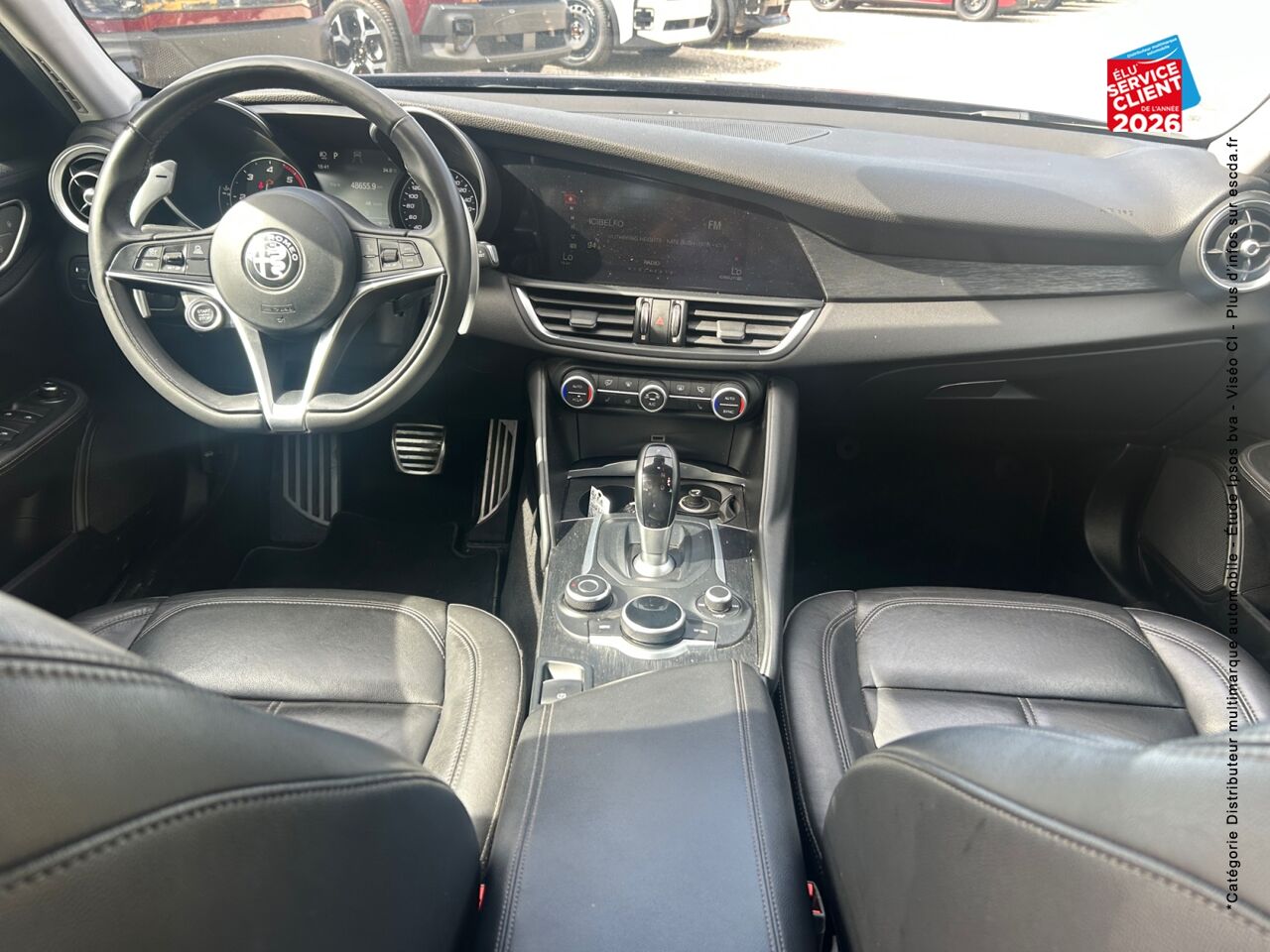 chez Fiat Mulhouse