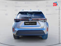 Véhicule d'occasion TOYOTA YARIS CROSS 116H DESIGN MY22