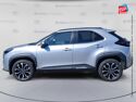 Véhicule d'occasion TOYOTA YARIS CROSS 116H DESIGN MY22