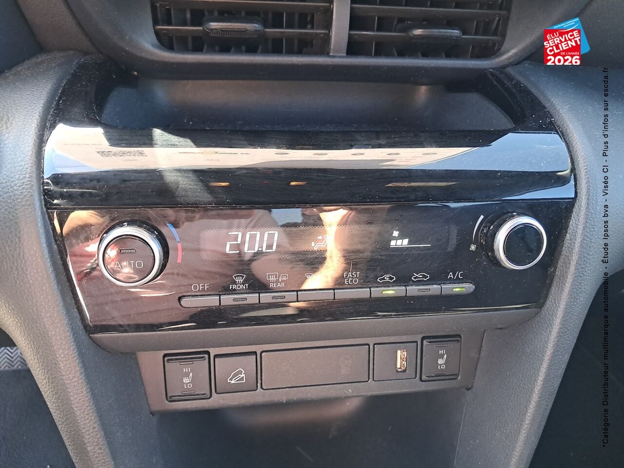 chez Toyota Thionville
