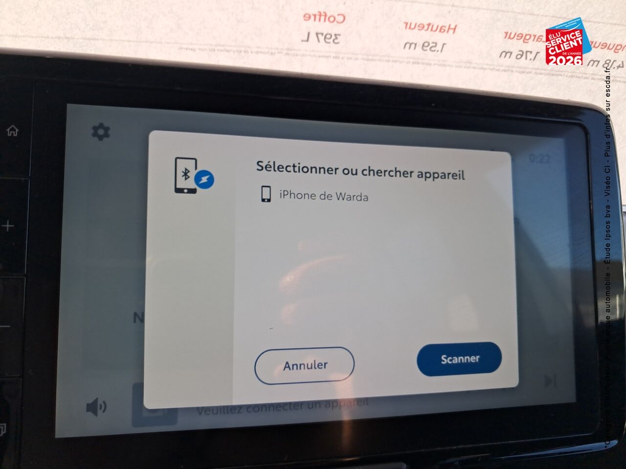 chez Toyota Thionville
