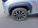 Véhicule d'occasion TOYOTA YARIS CROSS 116H DESIGN MY22