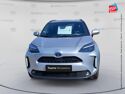 Véhicule d'occasion TOYOTA YARIS CROSS 116H DESIGN MY22